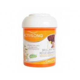 ACTIVILONG – POMMADE 125ml CAROTTE