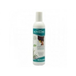 ACTIVILONG – SHAMPOO 250ML ROMARIN