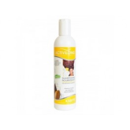 ACTIVILONG – SHAMPOO 250ML KARITE