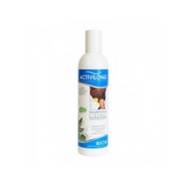 ACTIVILONG – SHAMPOO 250ML RICIN