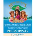 MAI  AMPOULE POUSSITRESSES