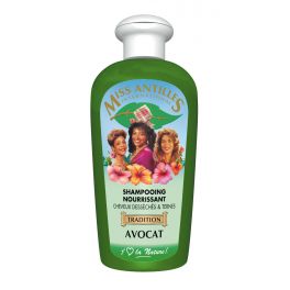 MAI  SHAMPOO AVOCAT 250ML