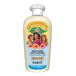 MAI  SHAMPOO KARITE 250ML