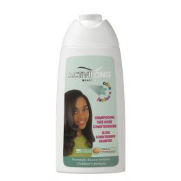 ACT-CRINO JUNIOR SHAMPOO 250ML