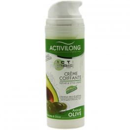 ACTIREPAIR - OLIVE AVOCAT CREME COIFFANT 125ML