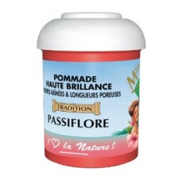 MISS ANTILLES POMMADE PASSIFLORE 125ML