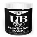 UB -GEL NOIR 235ML