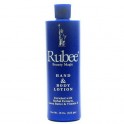 RUBEE-BEAUTY MAGIC- H-BODY LOTION 16oZ