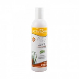 ACTIVILONG- BAUME DEMELANT ALOES KARITE