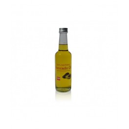 YARI 100% NATURAL AVOCAT OIL 250ML