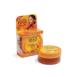 CANTU SB - NATURAL EDGE STYLING GEL 2.25oz