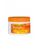 CANTU SB - NATURAL DEEP TREATEMENT MASQUE 12oz