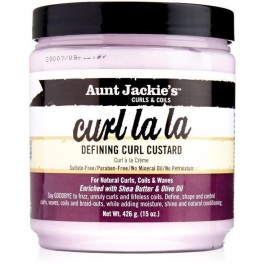 AUNT JACKIE'S - CURL LA LA 426g