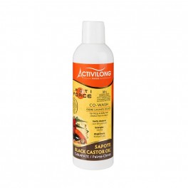 ACTIFORCE - CO-WASH 240 ml - CREME LAVANTE DOUCE