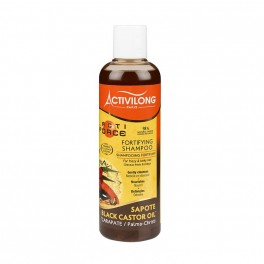 ACTIFORCE - FORTIFYING SHAMPOO 250ml SHAMPOOING FORTIFIANT 