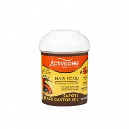 ACTIFORCE - HAIR FOOD 125ml POMMADE CAPILAIRE