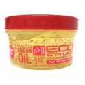 ECO STYLER - GEL ARGAN OIL 235 ML