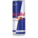 PACK DE 24 CANNETTES RED BULL 250ML