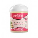 ACTIGLOSS - NOURISH- HAIR FOOD JOJOBA-MACADAMIA 125 ML