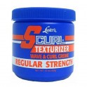 SCURL -TEXTURIZER WAVE&CURL CREAM REGULAR 425g