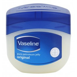 PETROLEUM - VASILINE PURE 250G