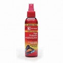 IC FANTASIA - HAIR POLISHER HEAT PROTECTOR SPRAY 178 ML