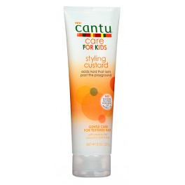 CANTU KIDS - STYLING CUSTARD 227g