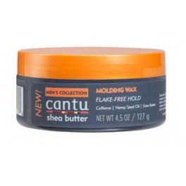 CANTU SB - MOLDING WAX 127 G - MEN'S COLLECTION 