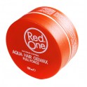 RED ONE - ORANGE 150 M