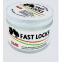 YARI FAST LOCKS BLANC  300ML