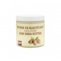 YARI- BEURRE DE KARITE BRUT 500ML