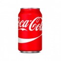 MAXIMISEZ COCA COLA - 33cl x 24 IMP