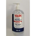 YARI - gel hydroalcoolique 500ml