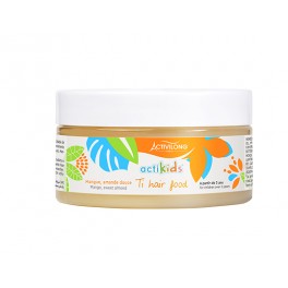 ACTIKIDS - TI HAIRFOOD 100 ML