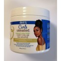 ORG - CURL UNLEASHED GEL SOUFFLE 455G