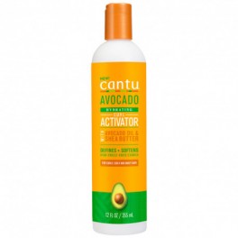 CANTU - AVOCADO CURL ACTIVATOR  CREME 355 ML