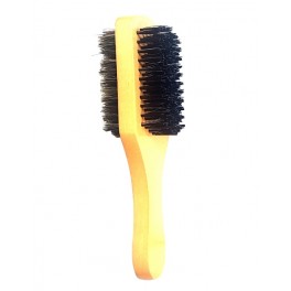 BROSSE WAVE DOUBLE FACE  BOITE 12 PCS