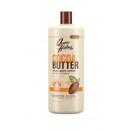 QUEEN HELENE - COCOA BUTTER LOTION 32 OZ 