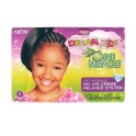 AFRICAN PRIDE DREAM KIDS -  OLIVE RELAXER KIT SUPER