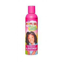 AFRICAN PRIDE DREAM KIDS – OLIVE MOISTURIZER LOTION 8 OZ