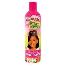 AFRICAN PRIDE DREAM KIDS -  DETANGLER MOIST CONDITIONER 12OZ