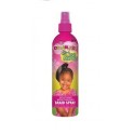 AFRICAN PRIDE DREAM KIDS -  OLIVE BRAID SPRAY 12 OZ