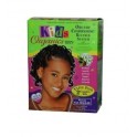 AFRICA'S BEST KIDS ORGANICS – RELAXER KIT VALUE PACK REGULAR 