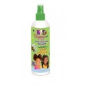 AFRICA'S BEST KIDS ORGANICS – 2 IN1 DETANGLER 12 OZ