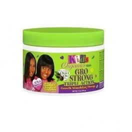 AFRICA'S BEST KIDS ORGANICS – GRO STRONG TRIPLE ACTION 7,5 OZ