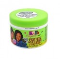 AFRICA'S BEST KIDS ORGANICS – PROVITAMIN HAIR SCALP REMEDY 7,5 OZ