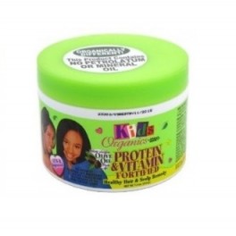 AFRICA'S BEST KIDS ORGANICS – PROVITAMIN HAIR SCALP REMEDY 7,5 OZ