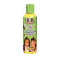 AFRICA'S BEST KIDS ORGANICS –GROWTH REMDY OIL 8 OZ