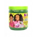 AFRICA'S BEST KIDS ORGANICS – OLIVE OIL SMOOTHING & STYLING GEL 15 OZ