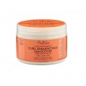 SHEA MOISTURE – COCONUT & HIBISCUS  CURL ENCHANTING SMOOTHIE 12 OZ